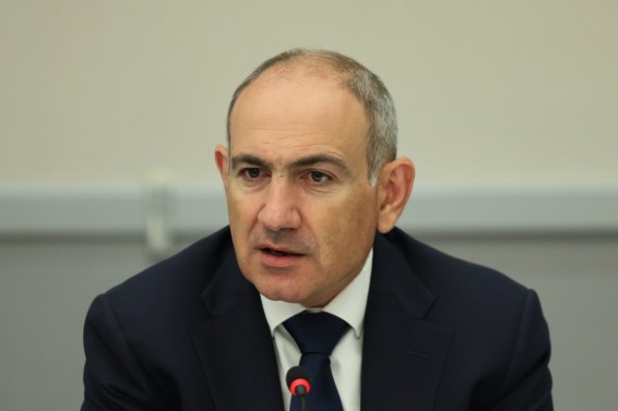 Նիկոլ Փաշինյանը պատրաստ է ապացուցել, որ թլպատված չէ