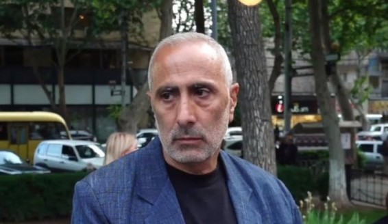 Ռոստոմյանը ձերբակալվեց. փաստաբան