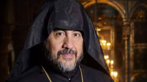 Միքայել արքեպիսկոպոս Աջապահյանի պաշտպանության խումբ է ձևավորվում