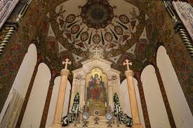 Ուղիղ միացում՝ Մայր Աթոռից