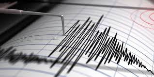 Երկրաշարժ Սպիտակ քաղաքից 8 կմ հյուսիս