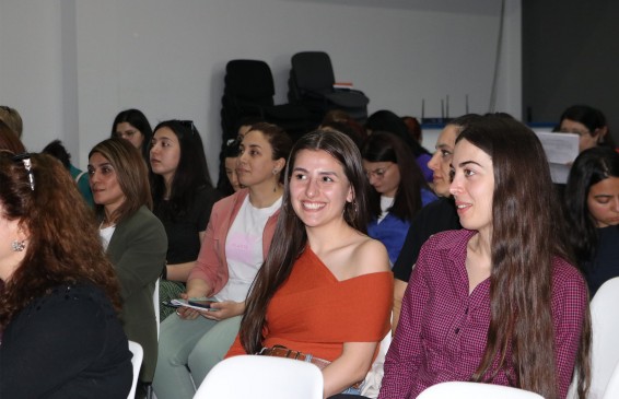 Կրթությունից մինչև նորարարություն. մեկնարկել է կանանց և երիտասարդների համար WIN4Education ծրագիրը