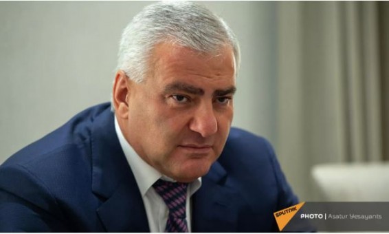 Семья Карапетяна направила официальное уведомление Армении о начале инвестиционного спора