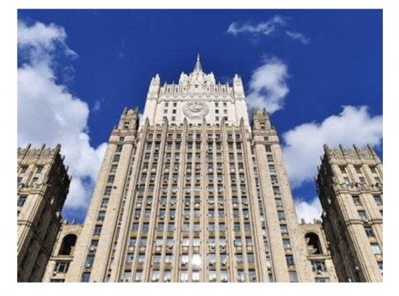 Посол Азербайджана прибыл в МИД России