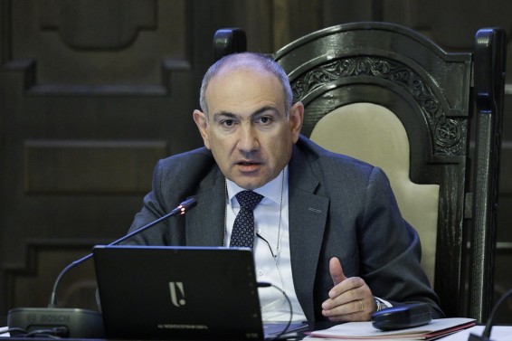 2025թ. 1-ին կիսամյակում պետական բյուջեի հարկային եկամուտներն ու տուրքերը ծրագրվածի նկատմամբ գերակատարվել են 6.5 մլրդ դրամով. Փաշինյան