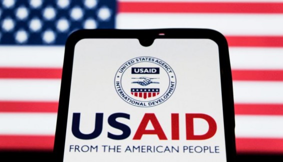 Рубио: USAID официально сворачивает программы иностранной помощи 1 июля