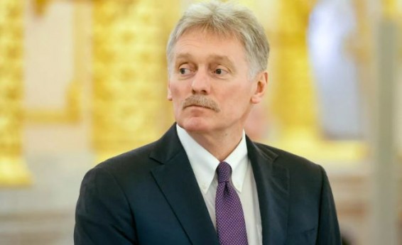 Песков: чем меньше оружия поставляют Киеву, тем ближе окончание СВО