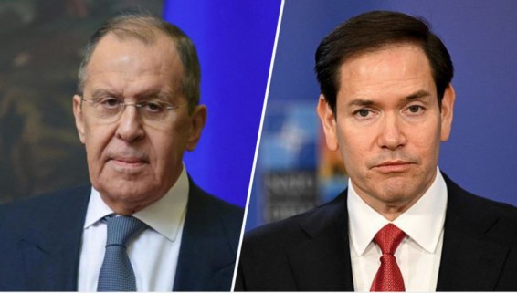 Лавров поздравил Рубио с Днём независимости США