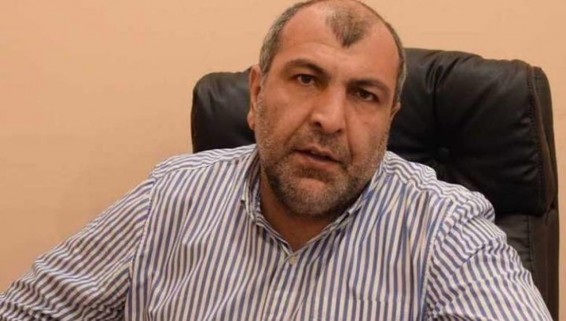 Ձերբակալվել է Վահագն Չախալյանը