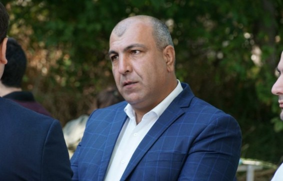 Վահագն Չախալյանը 2 ամսով կալանավորվեց