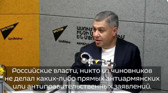 Что сделает Запад в случае агрессии против Армении, 
