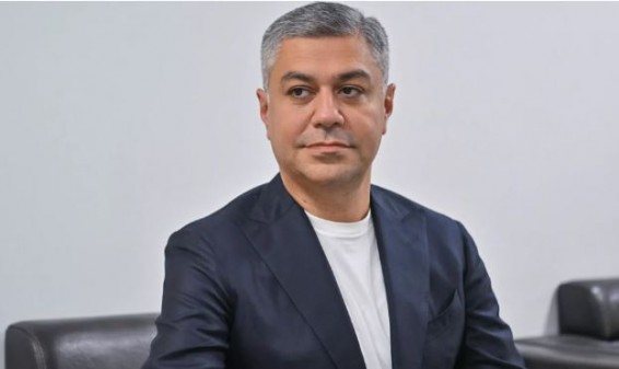 Пашинян рассматривает СНБ и полицию как гарантию сохранения своей власти: Ванецян