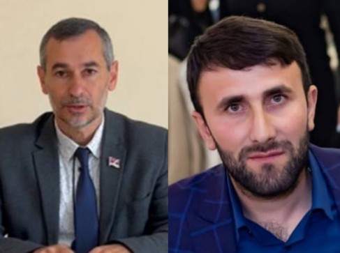 Ձերբակալել են «Միասնական Վարդենիս» խմբակցության և Սոթքի վարչական ղեկավարներին