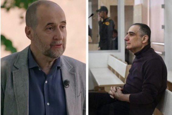 «Никому не нужен»: Андрей Мовчан назвал «совершенно трагической» ситуацию с Рубеном Варданяном
