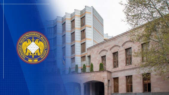 51 հասցեներում իրականացնում են միաժամանակյա խուզարկություններ. ՔԿ