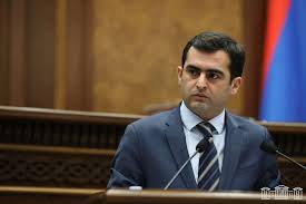 Բացառում եմ, որ Վահե Ղալումյանը թիկունքից որևէ մեկին հարվածի. Արշակյան