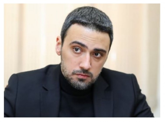 Адвокат: «Обыски проводились на основе публикаций двух СМИ»