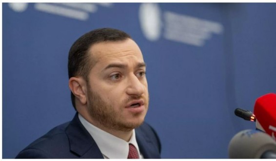Министр: В ближайшее время ожидаем принятия в Армении закона 