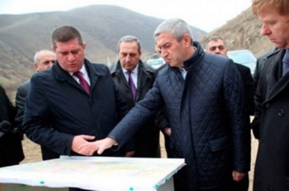 Տրանսպորտի նախարարը խիստ հանձնարարական է տվել