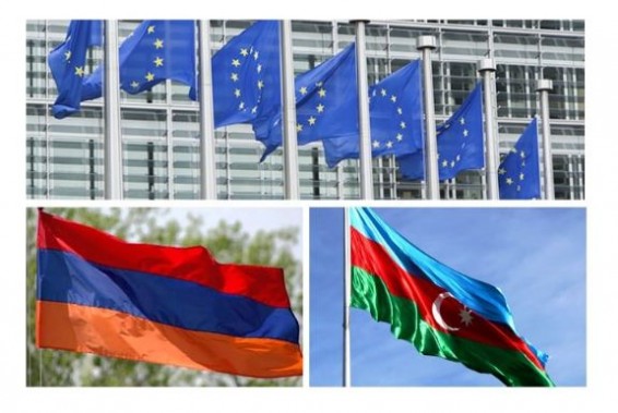 ЕС призывает Армению и Азербайджан как можно скорее подписать и ратифицировать мирный договор