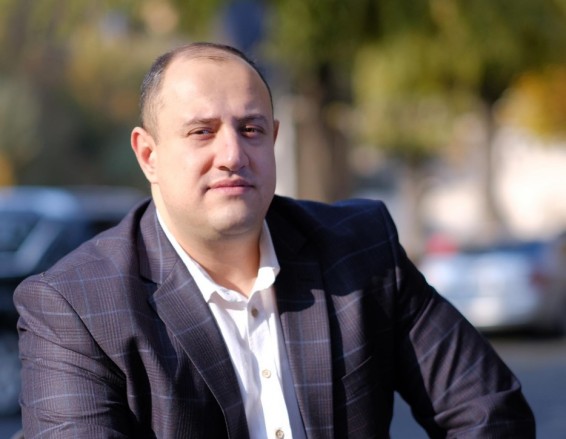 ԵՊՀ ռեկտորը որոշել էր «չըփլախ ջանին կատու շալակել»․ Հակոբյան