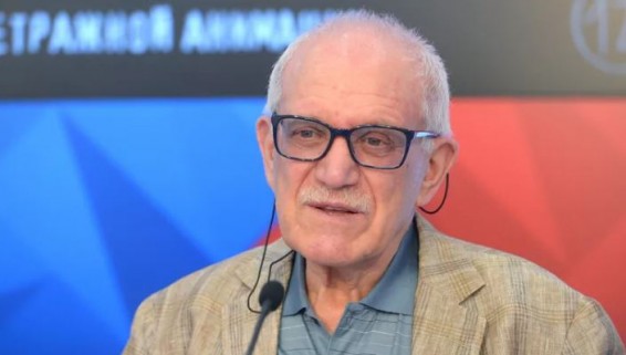 Умер Александр Митта