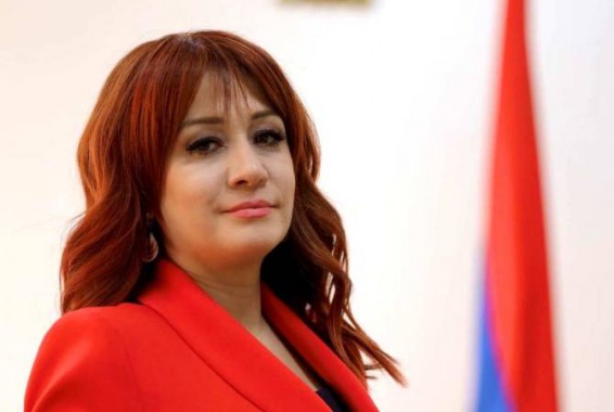 ՀՀ-ն չի քննարկել և չի քննարկում սեփական ինքնիշխան տարածքի նկատմամբ վերահսկողությունը որևէ երրորդ կողմի արտապատվիրակելը. Վարչապետի խոսնակ