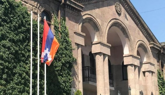 Прокуратура хочет отобрать у властей Нагорного Карабаха здание представительства в Ереване