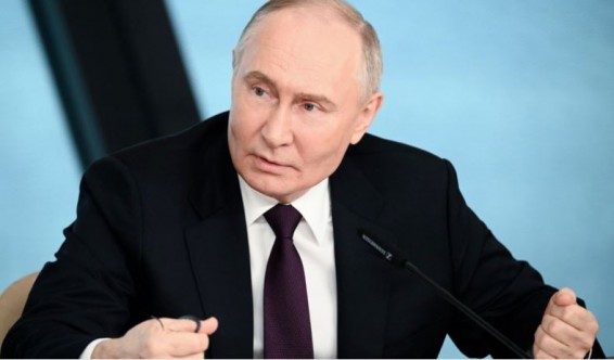 Путин: нужно признать, что меры поддержки рождаемости в России недостаточны