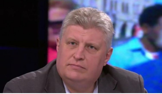 Единственный путь сохранения армянской государственности — вхождение в Союзное государство. Мнение политтехнолога