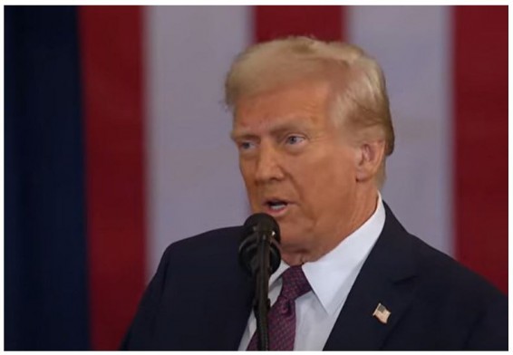 Трамп «Армения и Азербайджан: мы совершили там чудо»