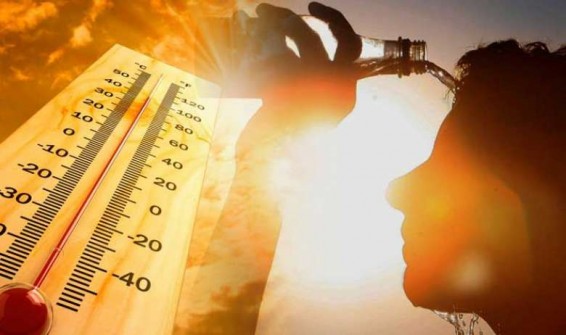 ՈւՇԱԴՐՈՒԹՅՈՒՆ․ սպասվում է +38․․․+40 աստիճան տաքություն