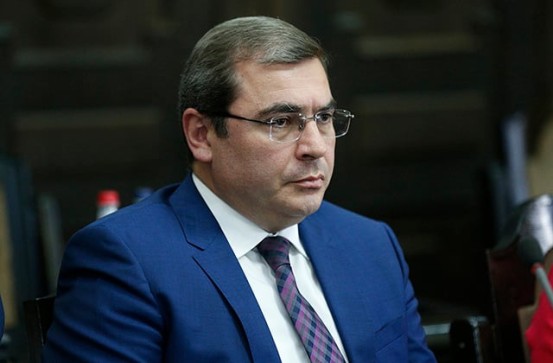 Փաշինյանի արշավանքն ընդդեմ եկեղեցու և Վեհափառի այլևս դուրս է եկել փաստացի իրականացման փուլ. Անանյան
