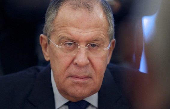 Лавров: диалог с США по Сирии затруднен неспособностью отмежевать оппозицию от 