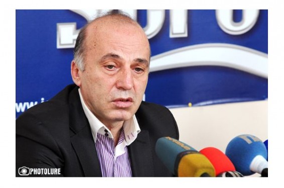 Имиджу Армении на международной арене будет нанесен большой ущерб: экономист - об иске семьи Самвела Карапетяна против Армении