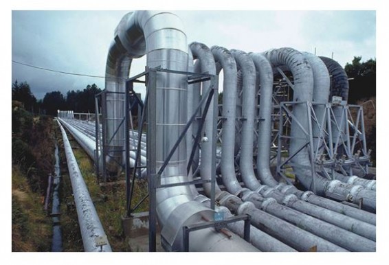 Поставки российского газа в Армению приостановлены на 1,5 дня из-за ремонта трубопровода в Грузии