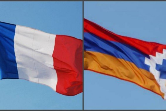 Ֆրանսիա-Արցախ բարեկամության շրջանակը ողջունում է Բելգիայի խորհրդարանի՝ արցախահայերի մասին բանաձևի ընդունումը