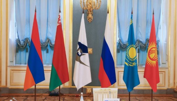 В Армении одобрили проект соглашения ЕАЭС о едином рынке брокерских услуг на бирже