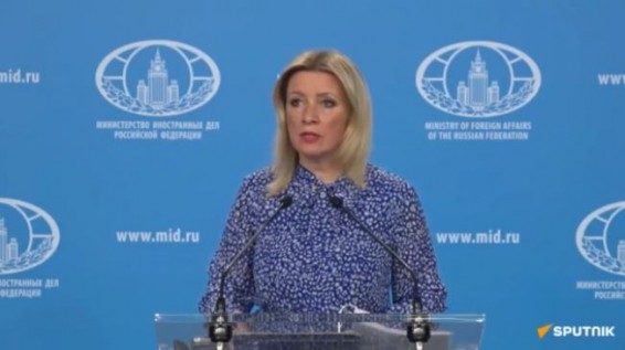 МИД РФ: Запад пытается вывести переговоры Еревана и Баку из регионального контекста