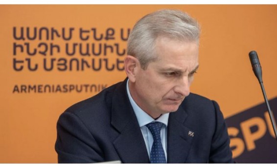 Армения стоит перед выбором: эксперт досконально разобрал решение Арбитража по 