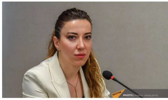 Правозащитница пояснила, почему властям не увильнуть от решения Стокгольмского арбитража