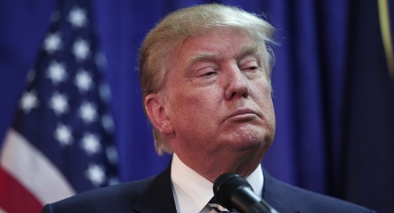 Նորընտիր նախագահ Թրամփի քննադատությունը շարունակվում է կառավարության ձևավորման փուլում