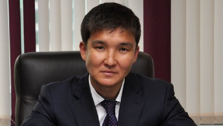Назначен вице-министр оборонной и аэрокосмической промышленности РК