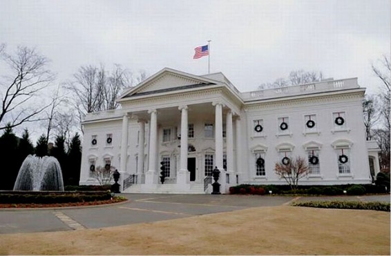 Օբամայի վարչակազմը գործերը հանձնում է Դոնալդ Թրամփի շրջապատին