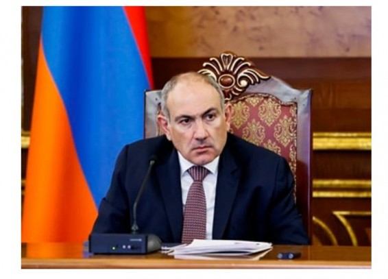 Пашинян разъяснил жителям Армении, насколько лучше им теперь живется