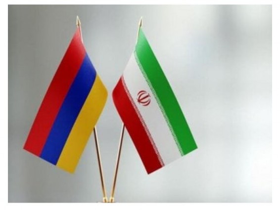Sepah Pasdaran: Армения служит связующим звеном Ирана с Европой