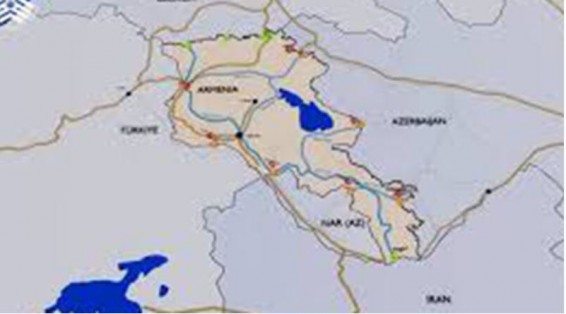 Сюник – эпицентр крупного геостратегического конфликта в Закавказье…