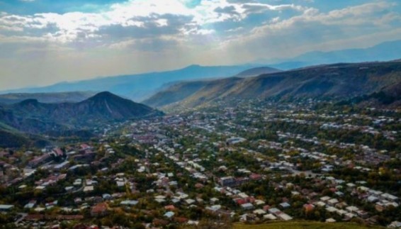Пропавший близ Гориса в Сюникской области Армении 9-летний мальчик нашелся