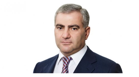 Адвокат заявила о признании обыска в квартире Самвела Карапетяна незаконным