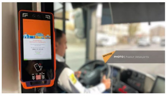 Будут ли с 1 августа штрафовать безбилетных пассажиров в Ереване?